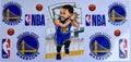 #133B Golden State Warriors