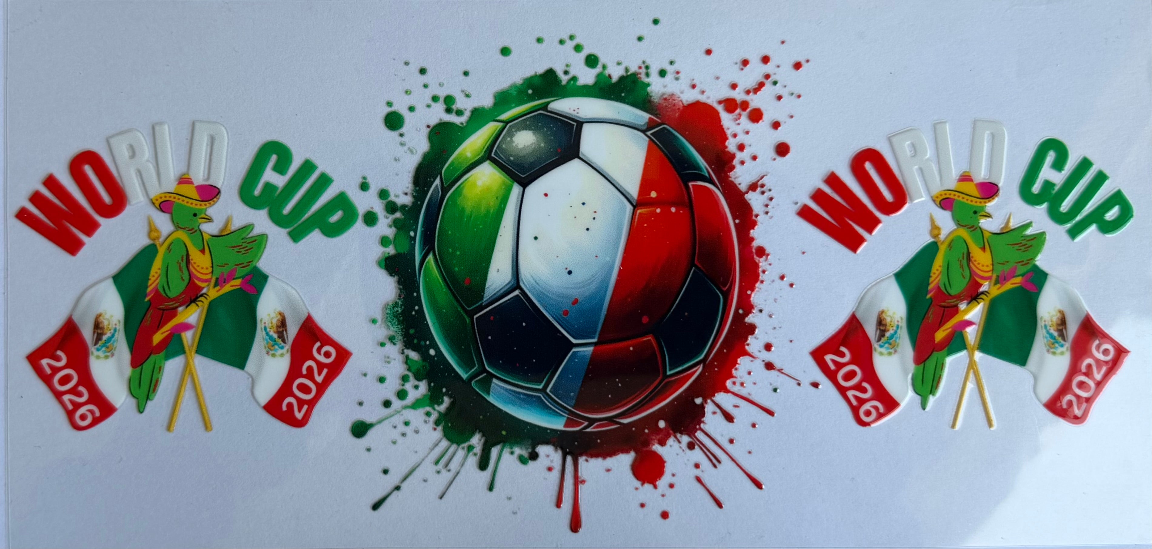 #134B World Cup