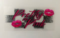 #50P Pretty In Pink