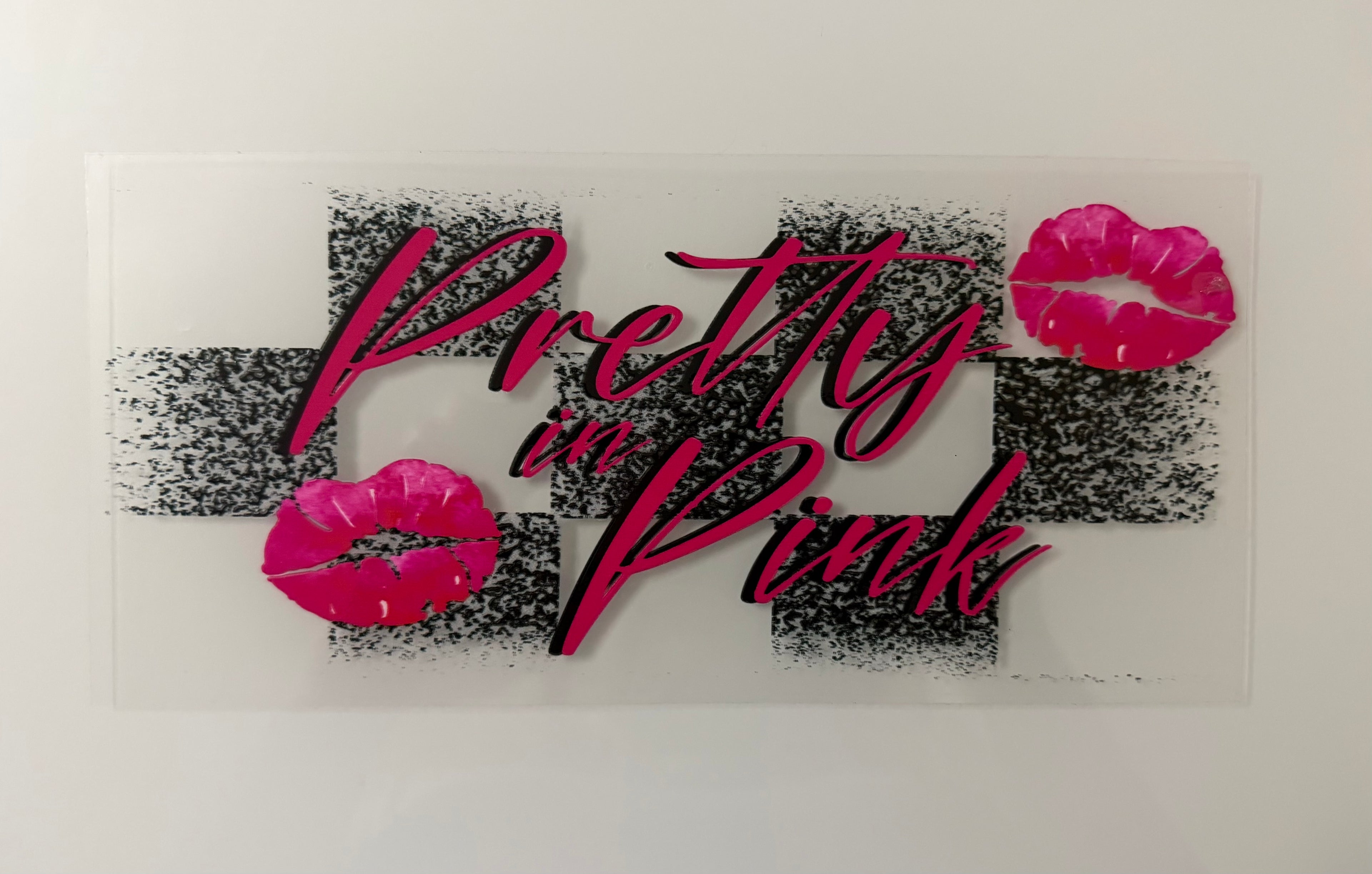 #50P Pretty In Pink