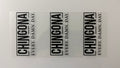 #59P Chingona Every Damn Day