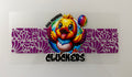 #65P Cluckers Double Sided