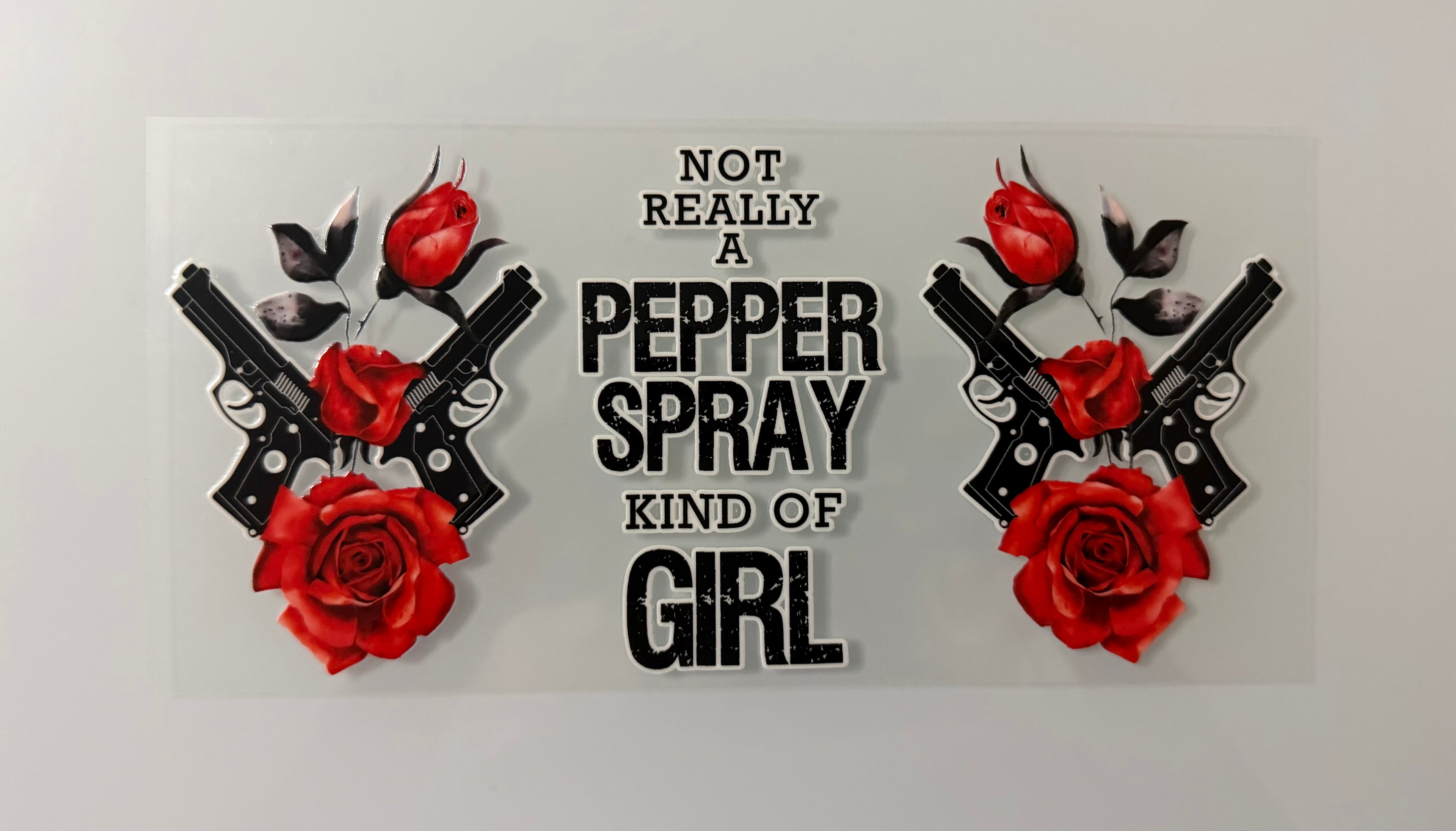 #67P Pepper Spray