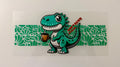 #69P Don't Rawr With Me