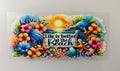 #72P Life Is Better At The Beach