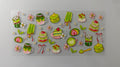#28V Matcha Snacks