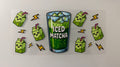 #30V Iced Matcha