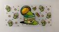 #32V Matcha Can