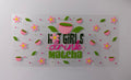 #37V Hot Girls Drink Matcha