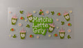 #39V Matcha Latte Girly