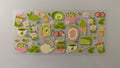 #42V Matcha Snacks