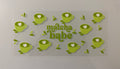 #43V Matcha Babe