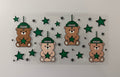 #48V Star Bears