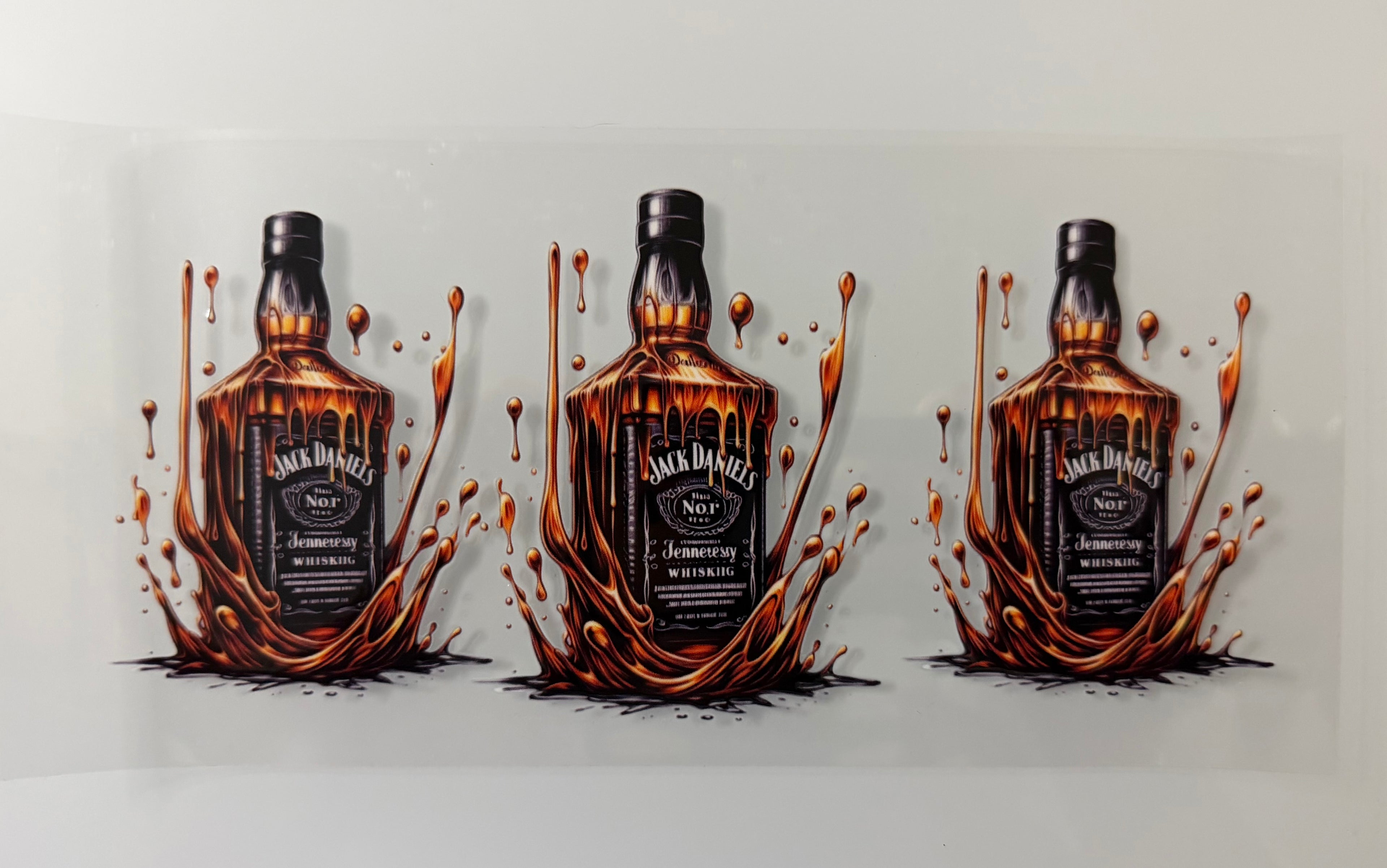 #50V Jack Daniels