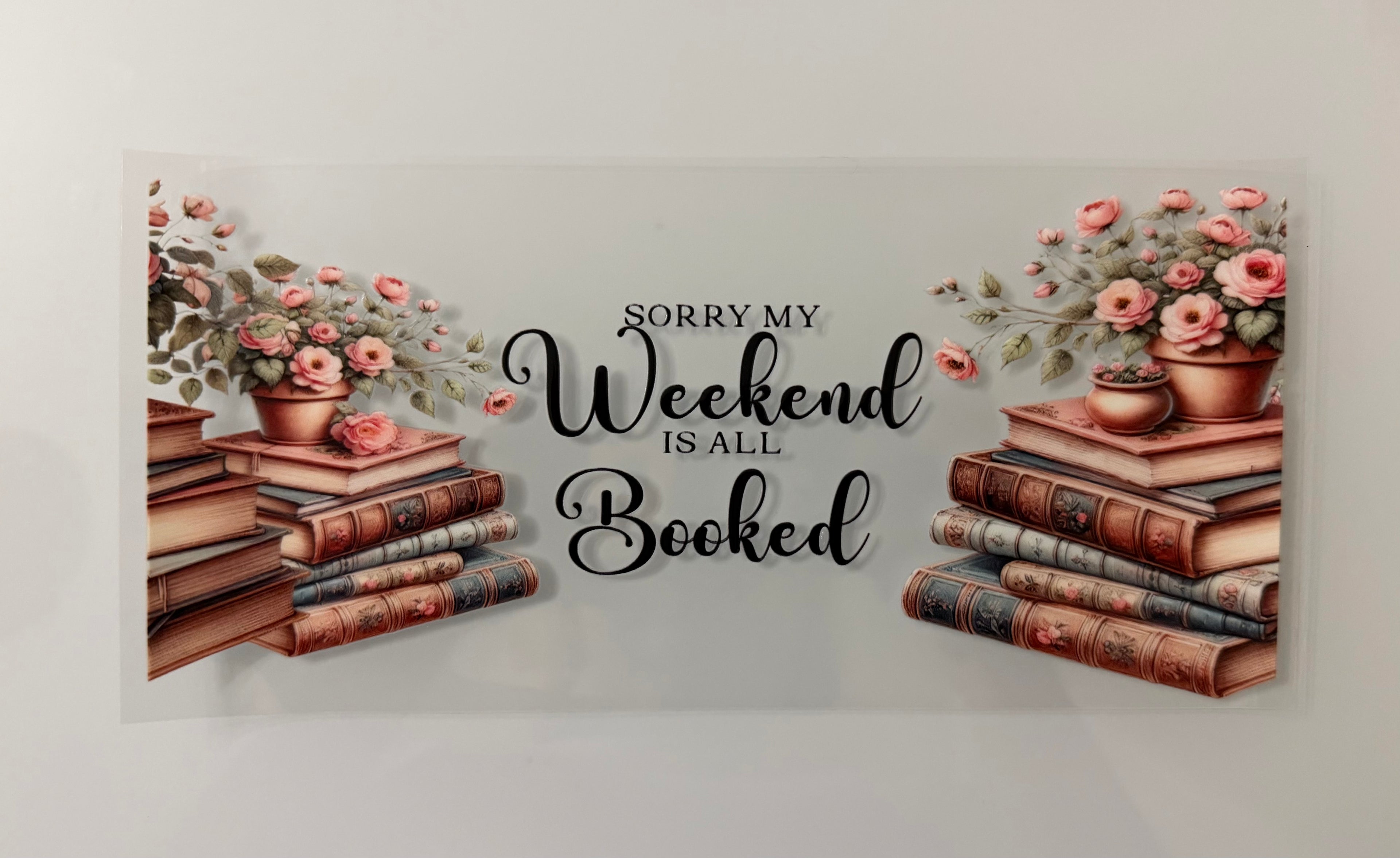 #48B Booked