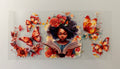 #50B Bookworm