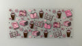 #57B Books and Coffee Double Sided