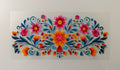 #78A Flowers