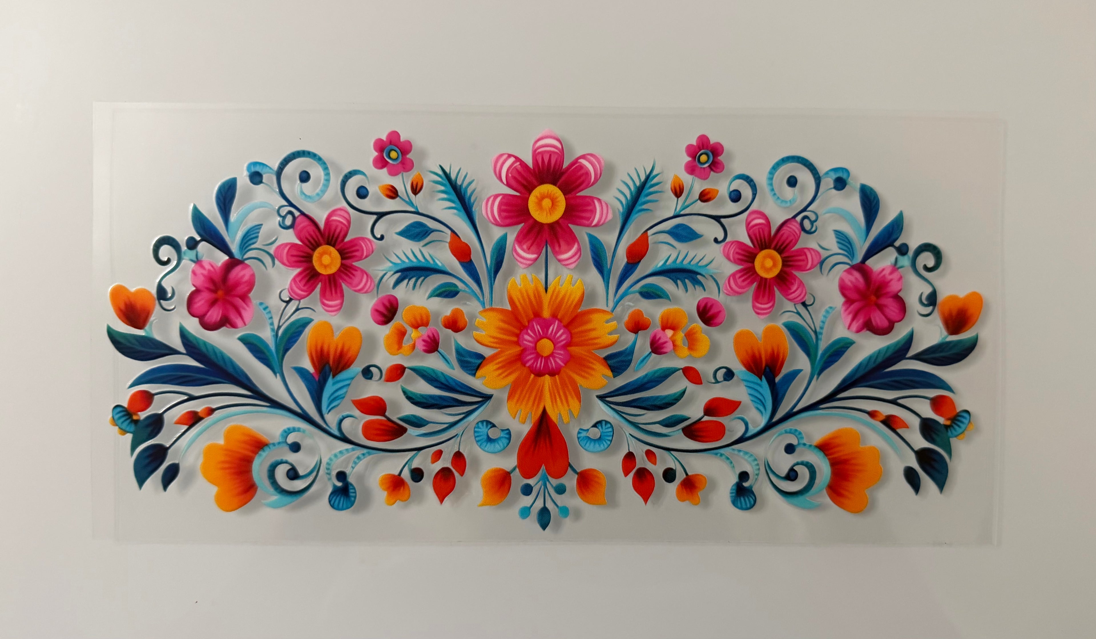 #78A Flowers