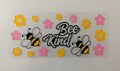 #44P Bee Kind