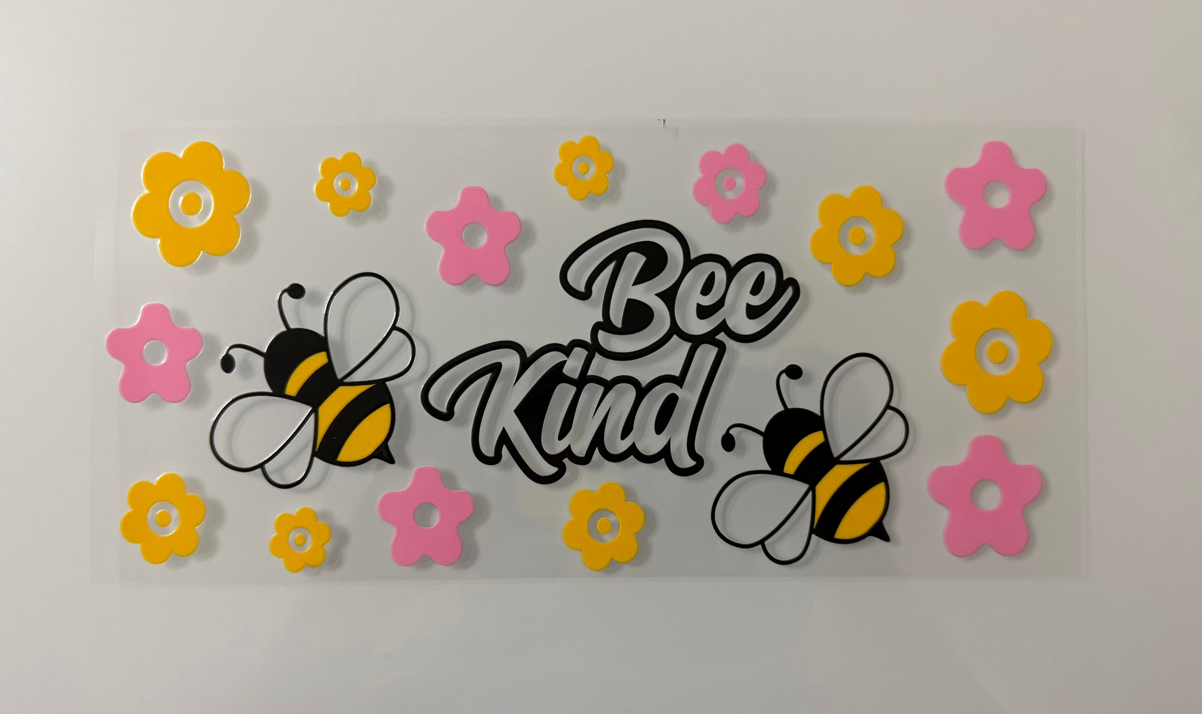 #44P Bee Kind