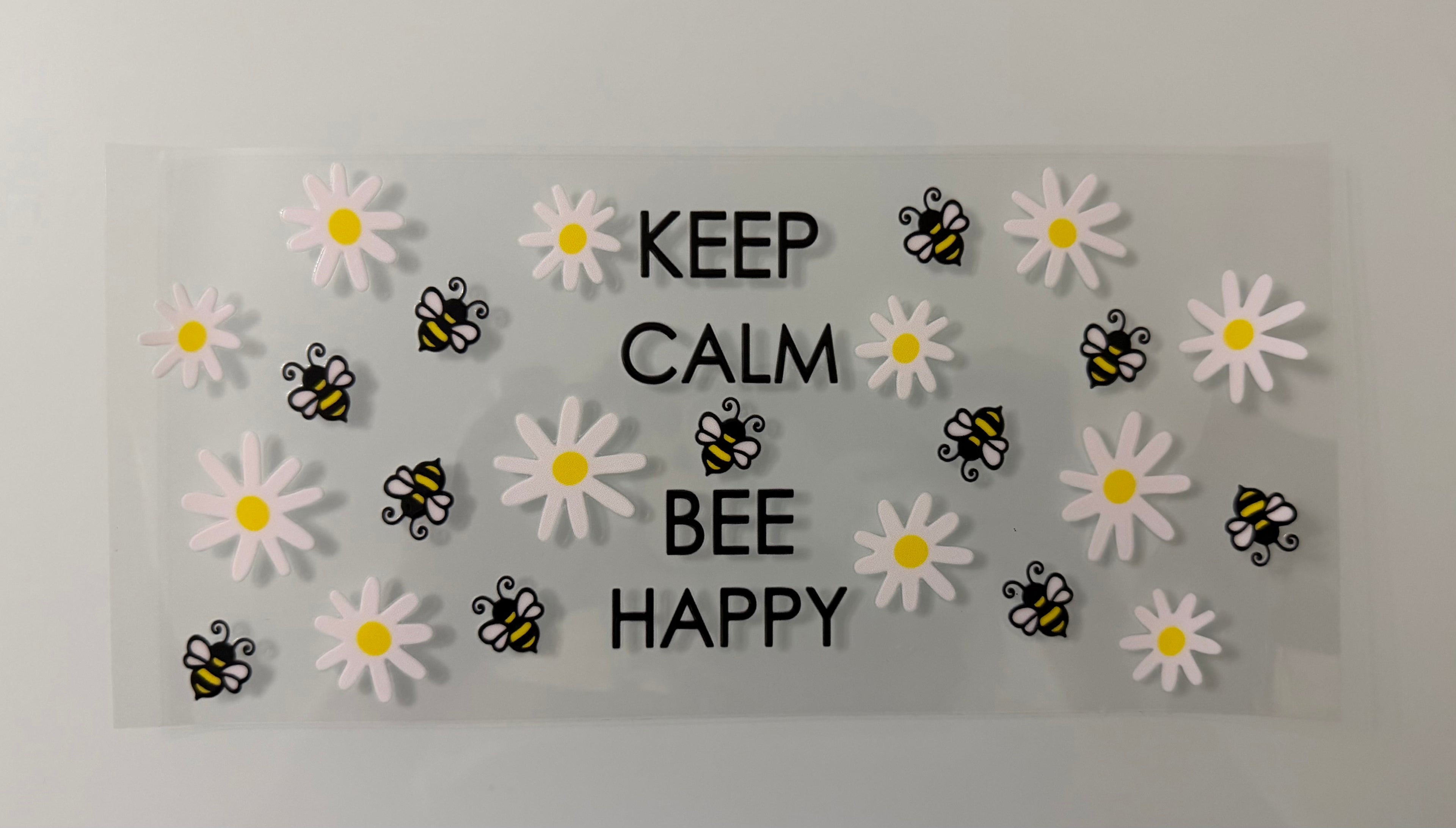 #45P Keep Calm