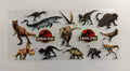 #178A Dino