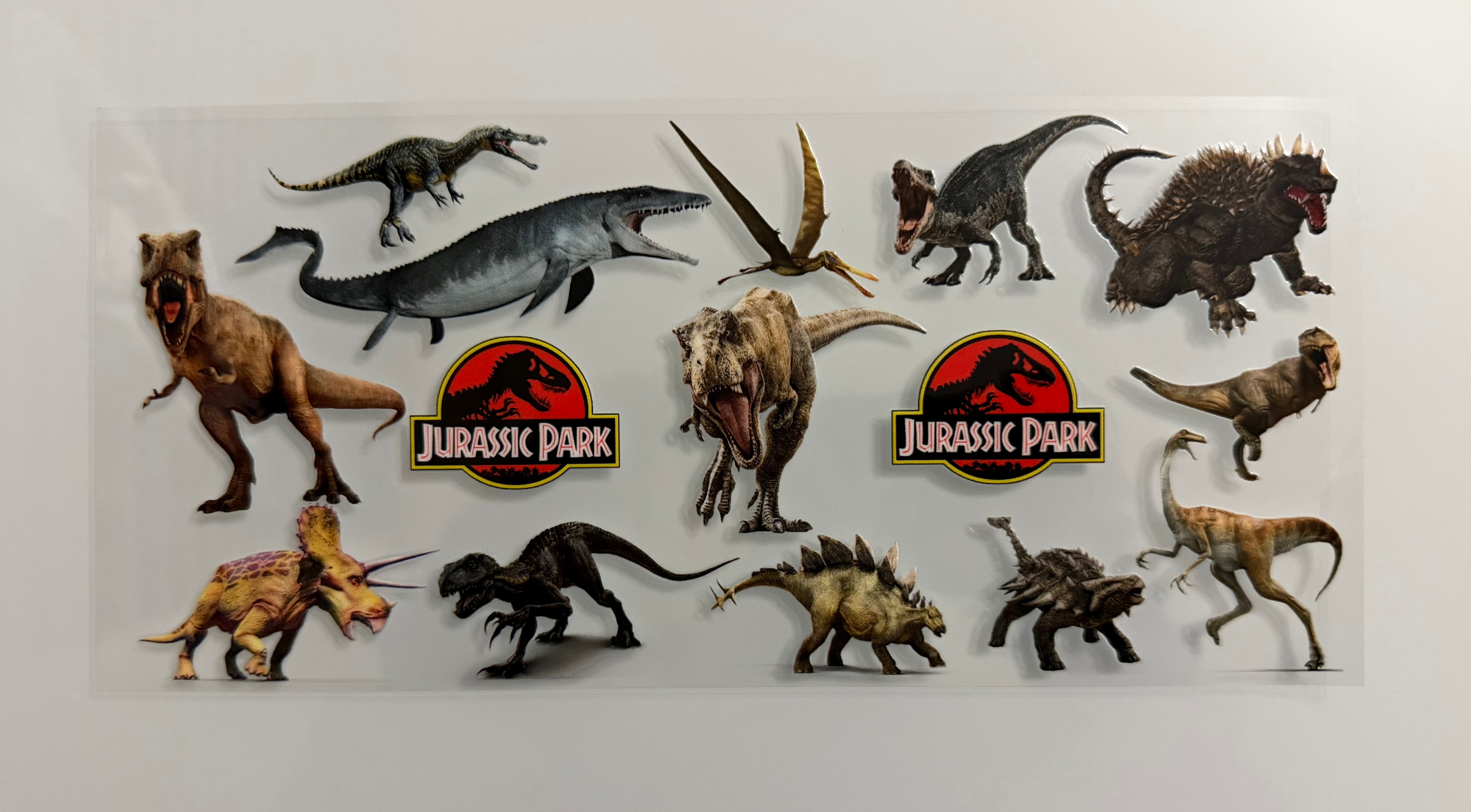 #178A Dino