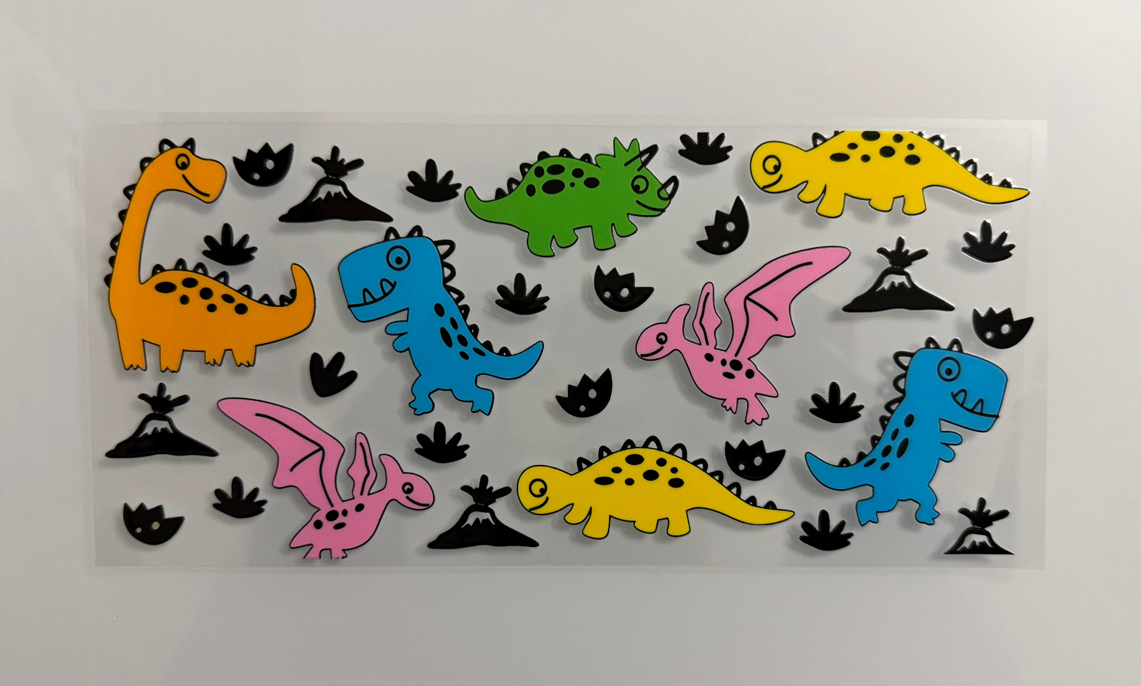 #180A Dino