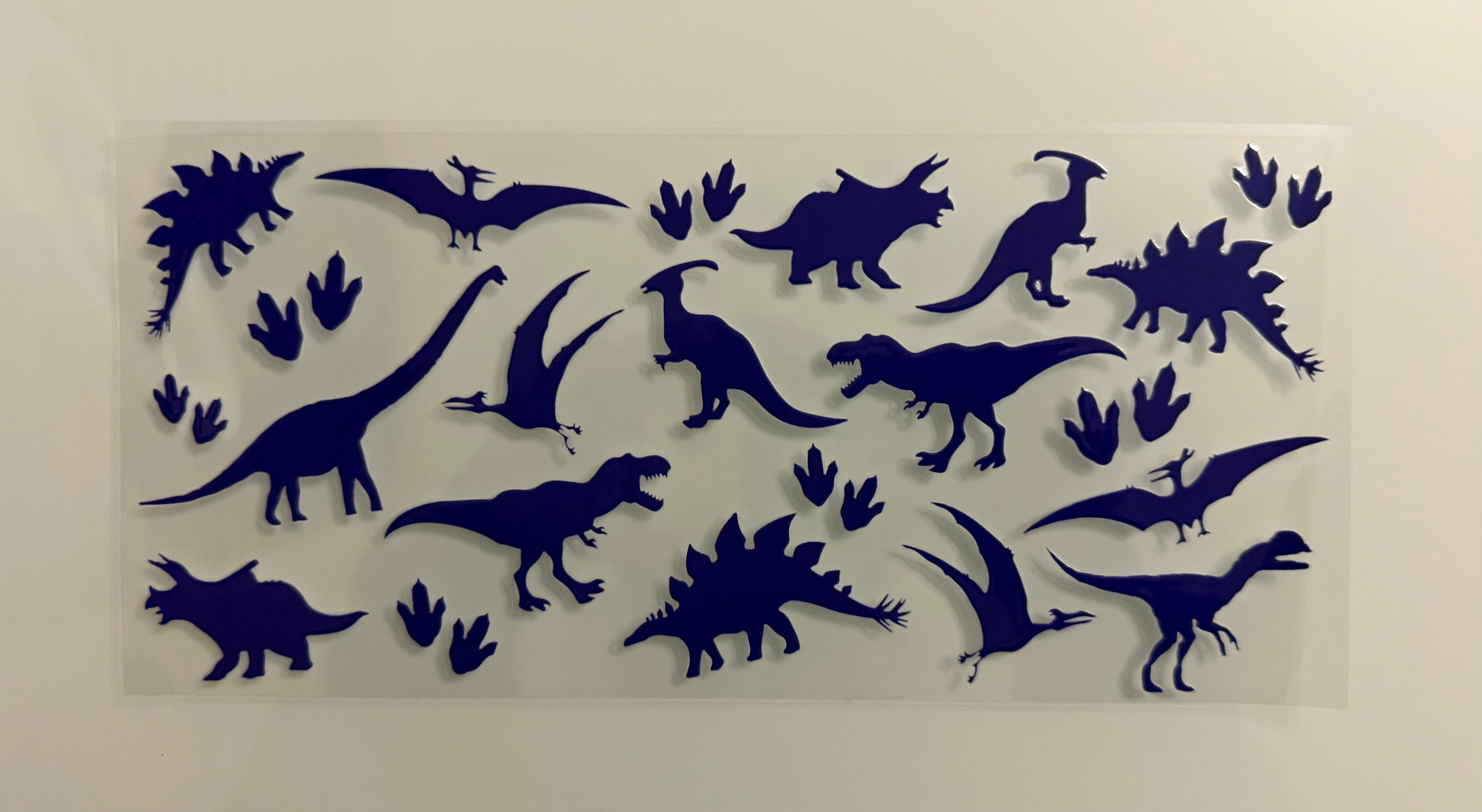 #181A Dino
