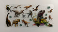 #182A Dino