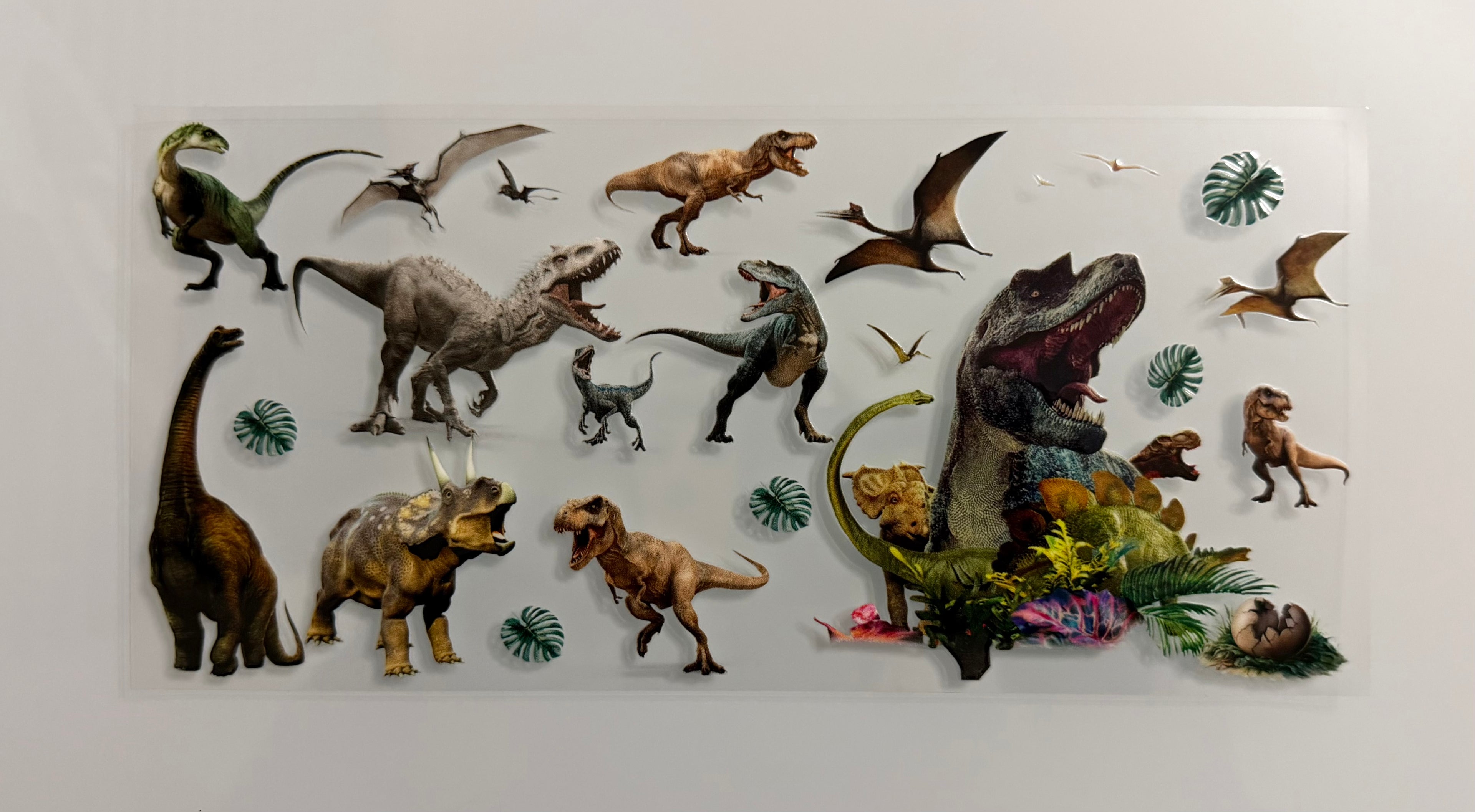 #182A Dino