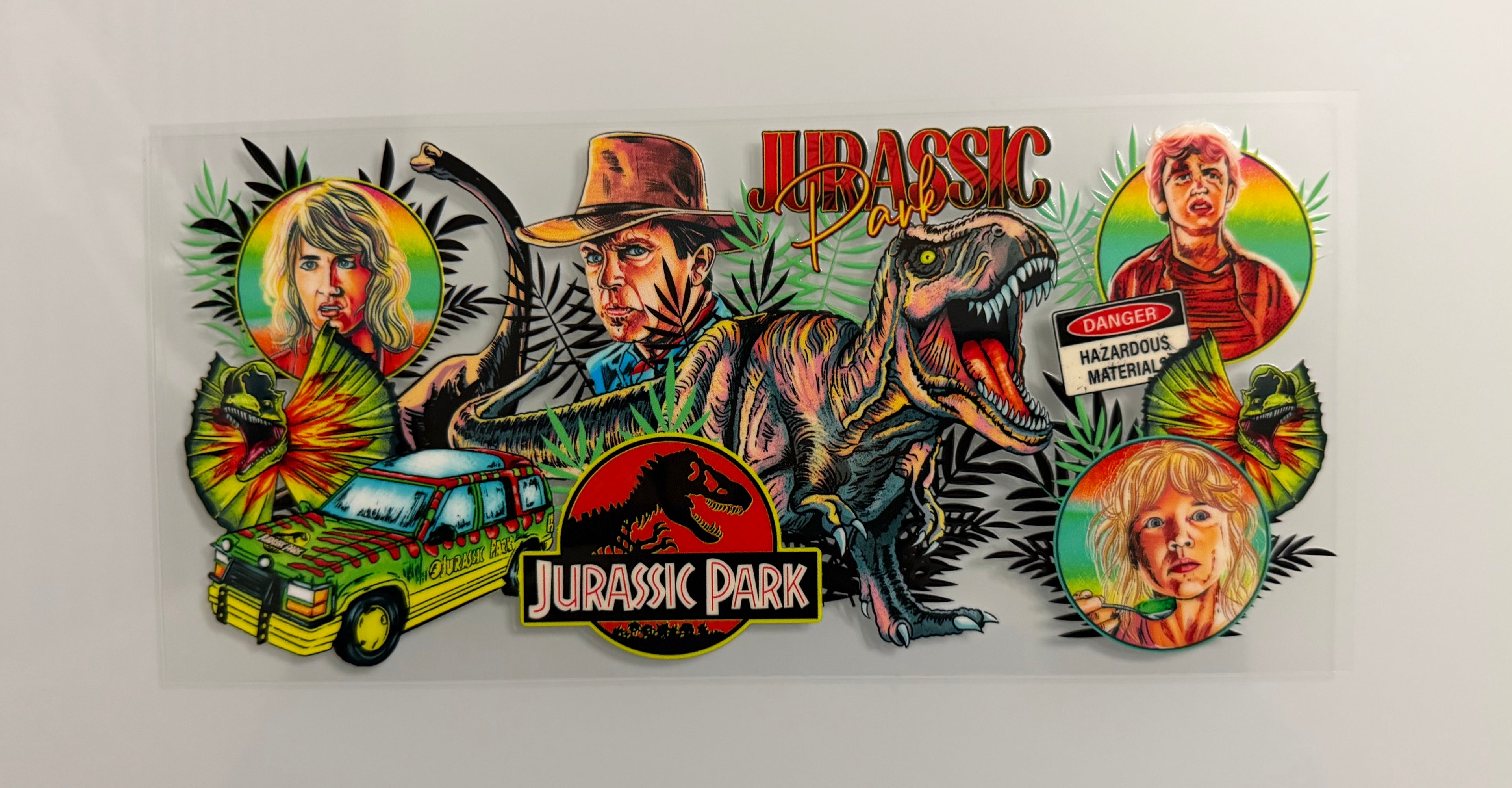 #184A Dino
