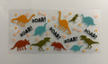#185A Dino