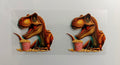 #189A Dino