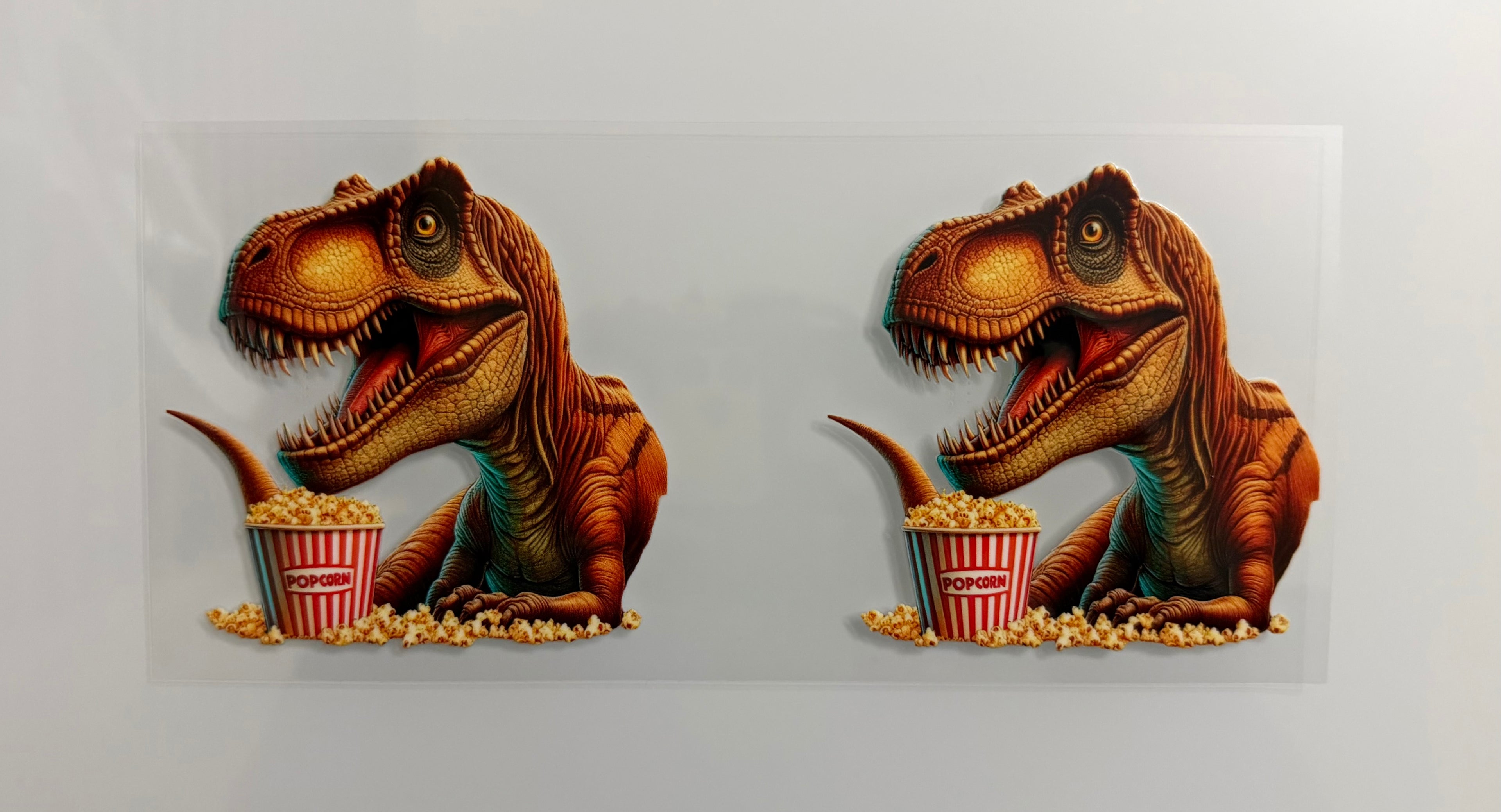 #189A Dino