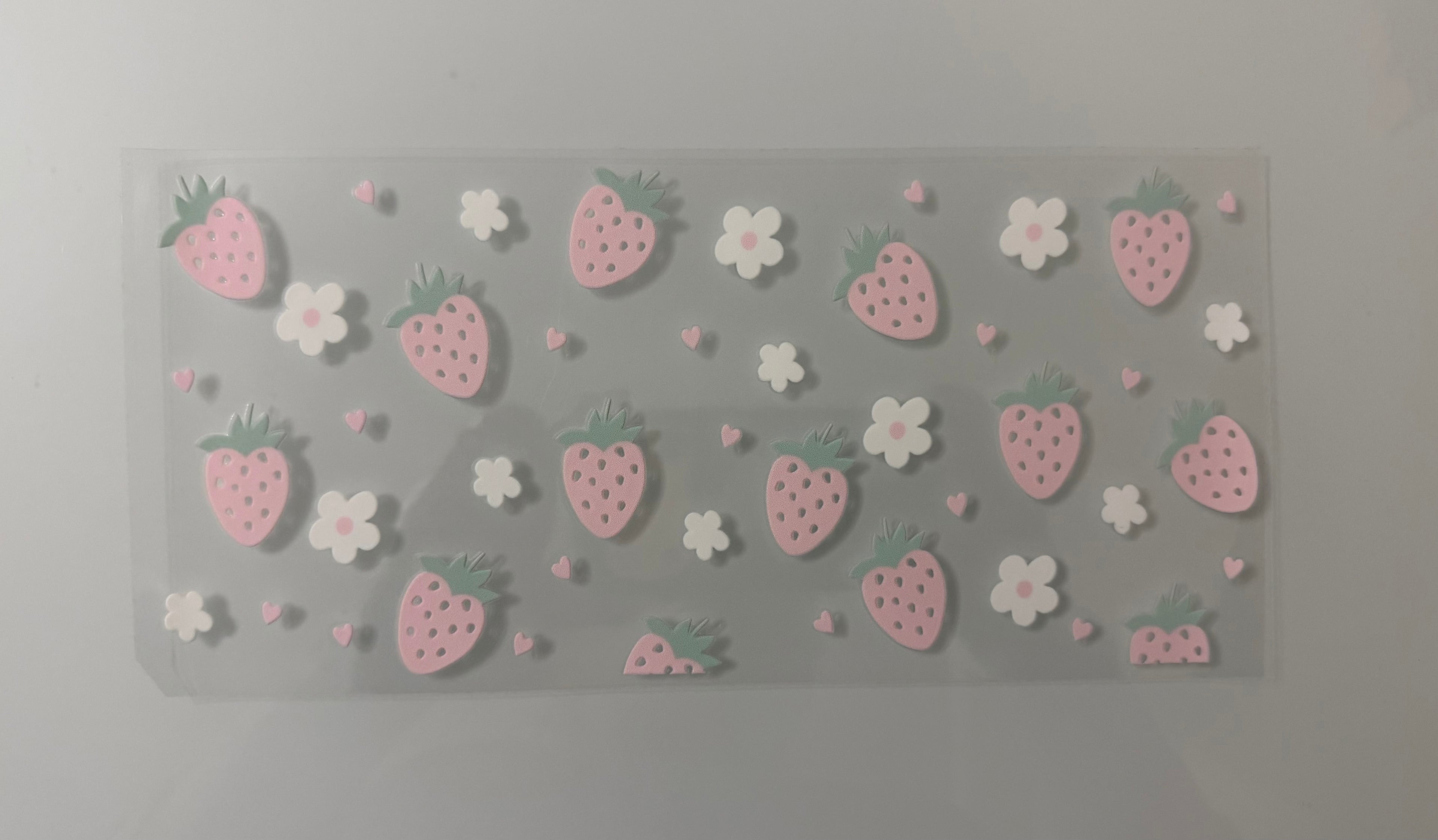 #80B Strawberries