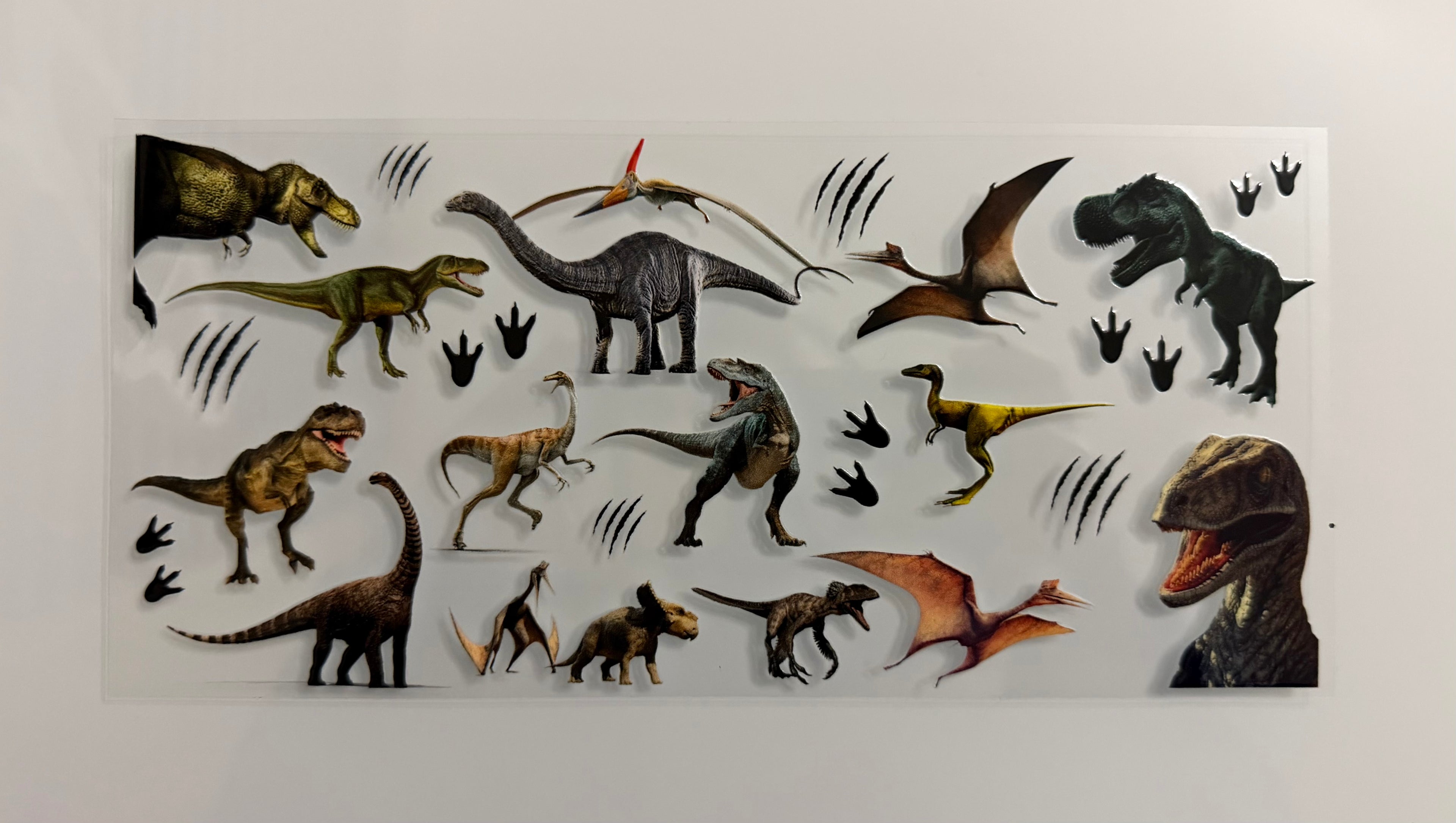 #190A Dino