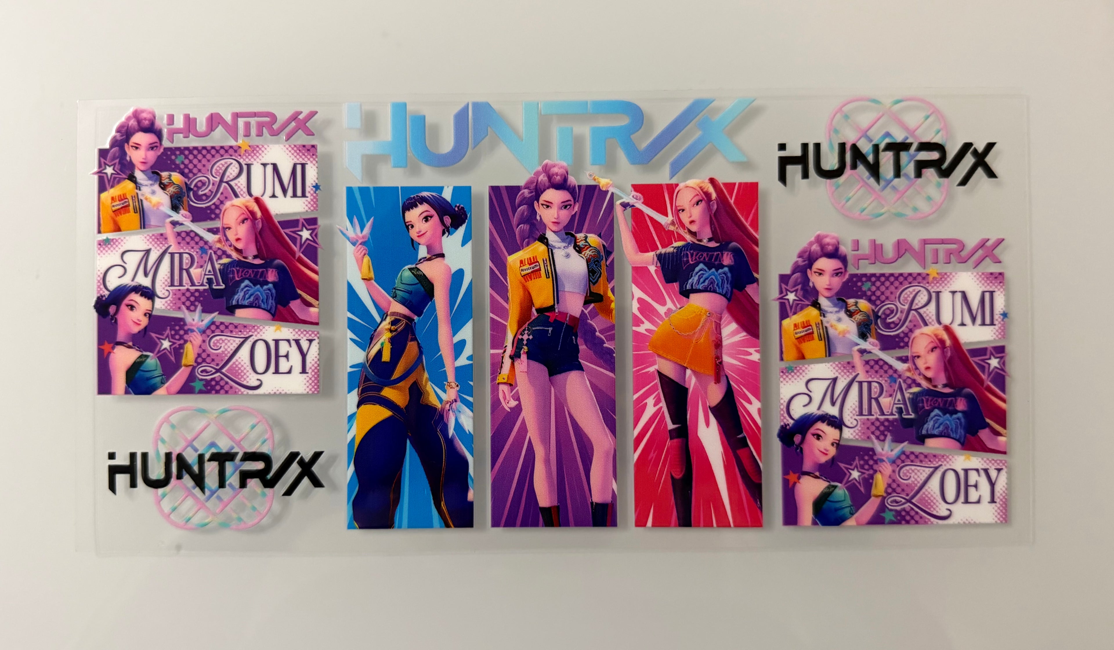 #111c Hunter De..