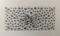 #92A Flowers and Butterflies