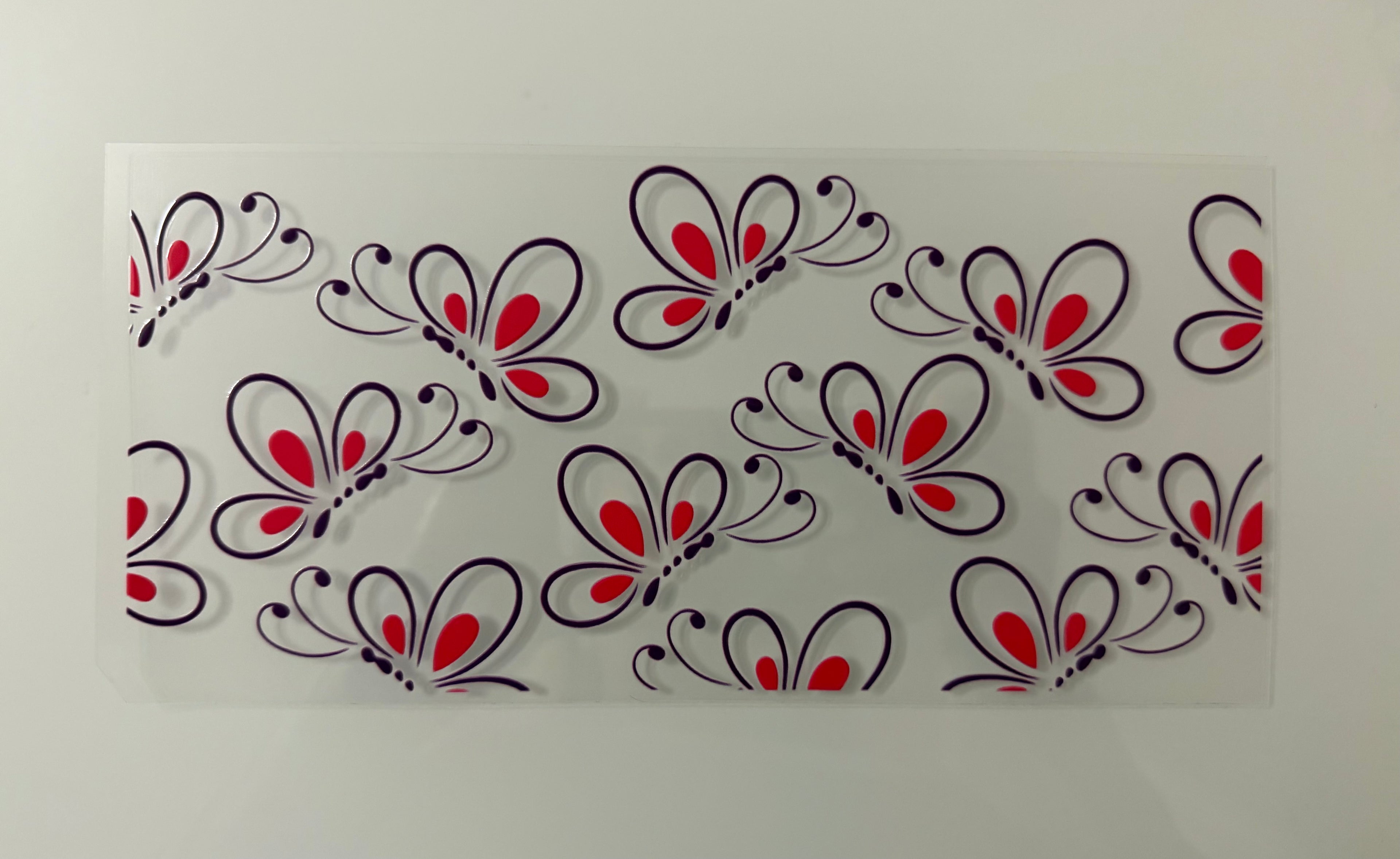 #99A Butterflies