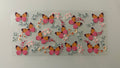 #101A Butterflies