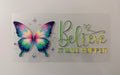 #104A Believe It Will Happen
