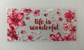 #113A Life Is Wonderful