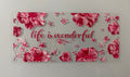 #114A Life Is Wonderful