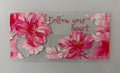 #115A Follow Your Heart