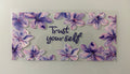 #119A Trust Yourself