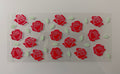 #128A Mini Roses
