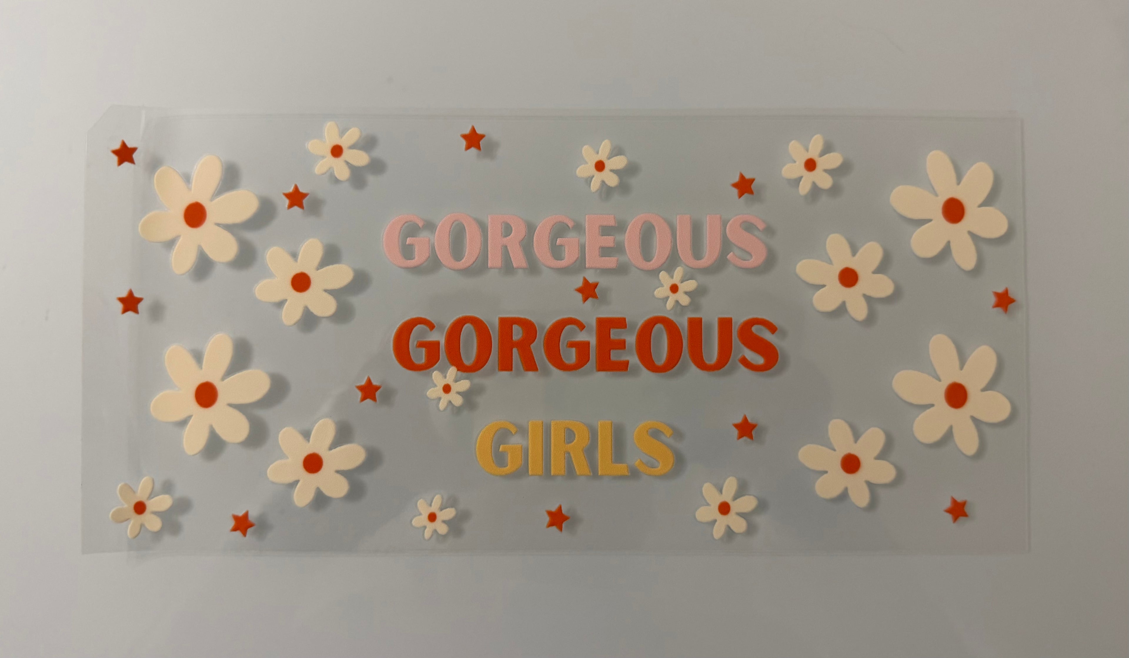 #137A Gorgeous Girls