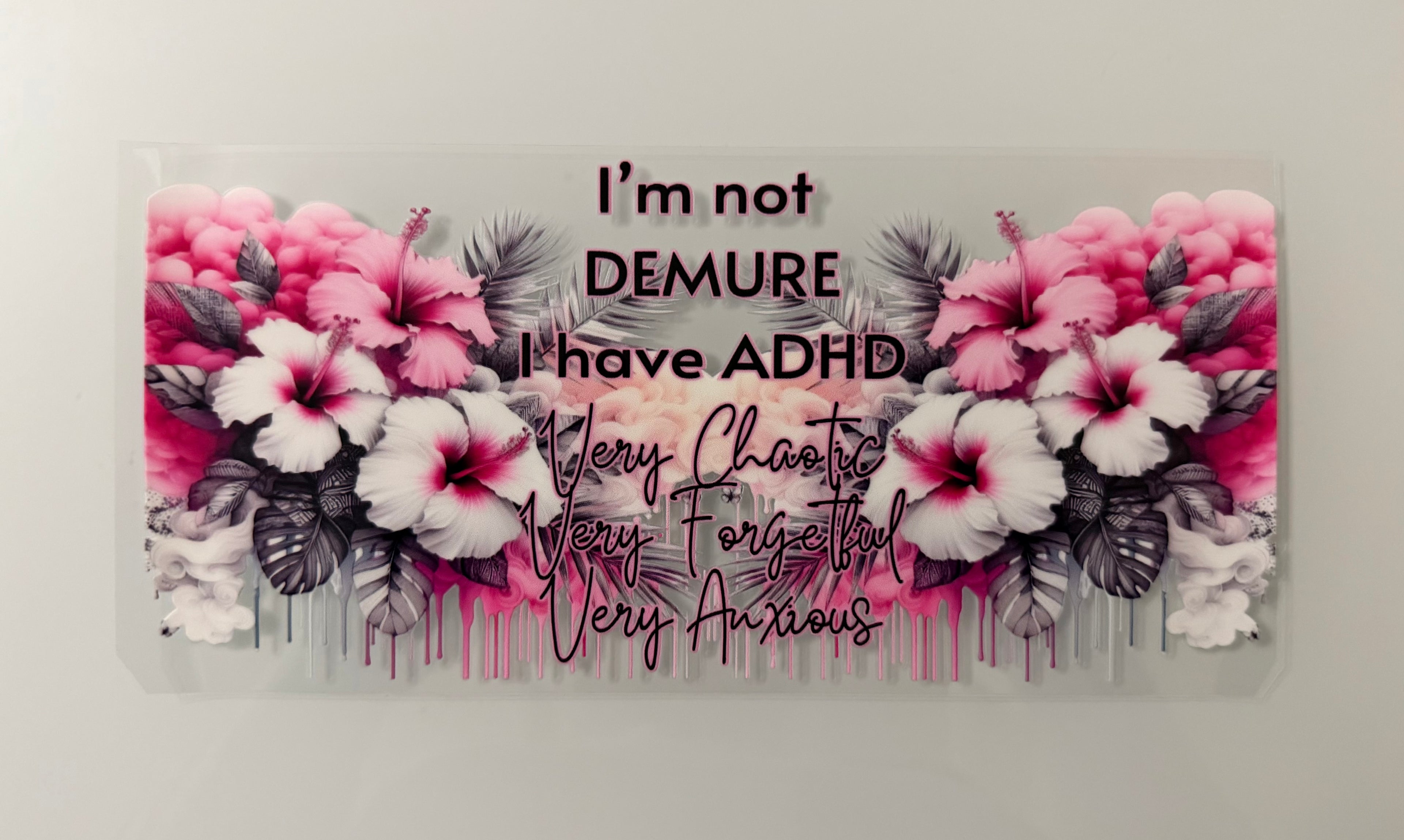 #139A ADHD